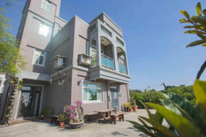 Country House Homestay